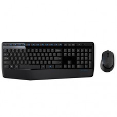 Logitech MK345 Kablosuz KlavyeMouse Set (920-006514)